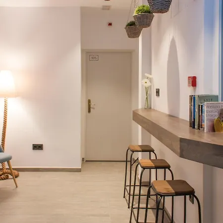 Portofino Guest house