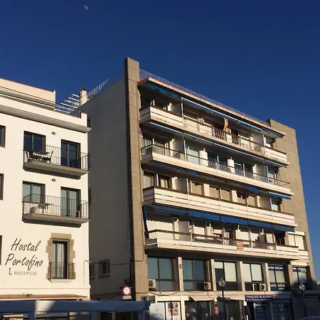 Portofino Guest house Arenys de Mar