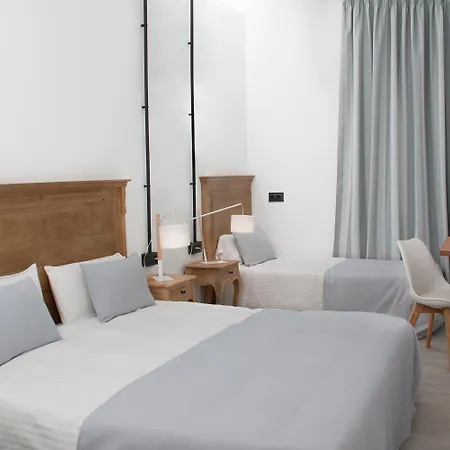 Portofino 4* Arenys de Mar